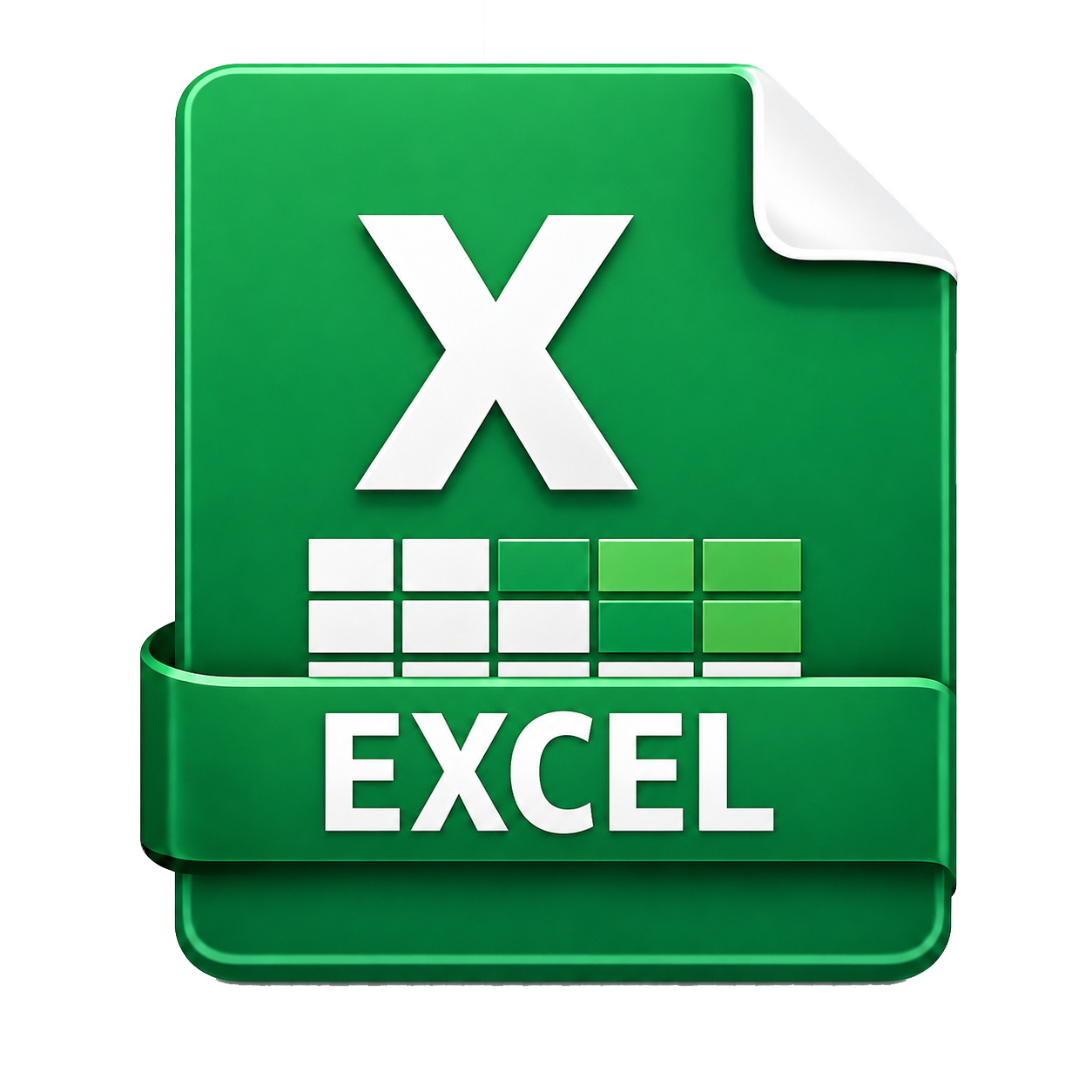 Download Excel